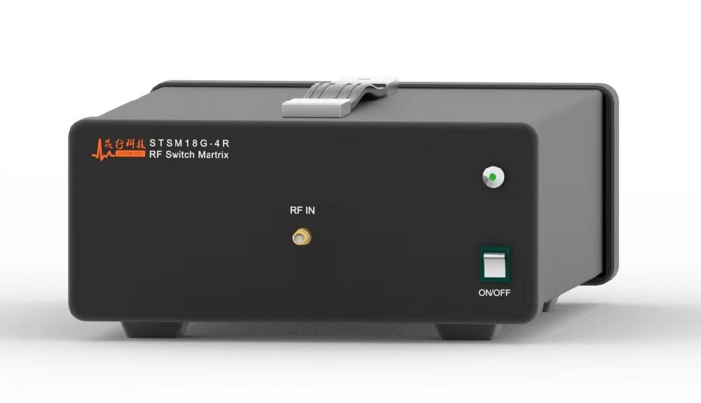 LNA SYSTEM